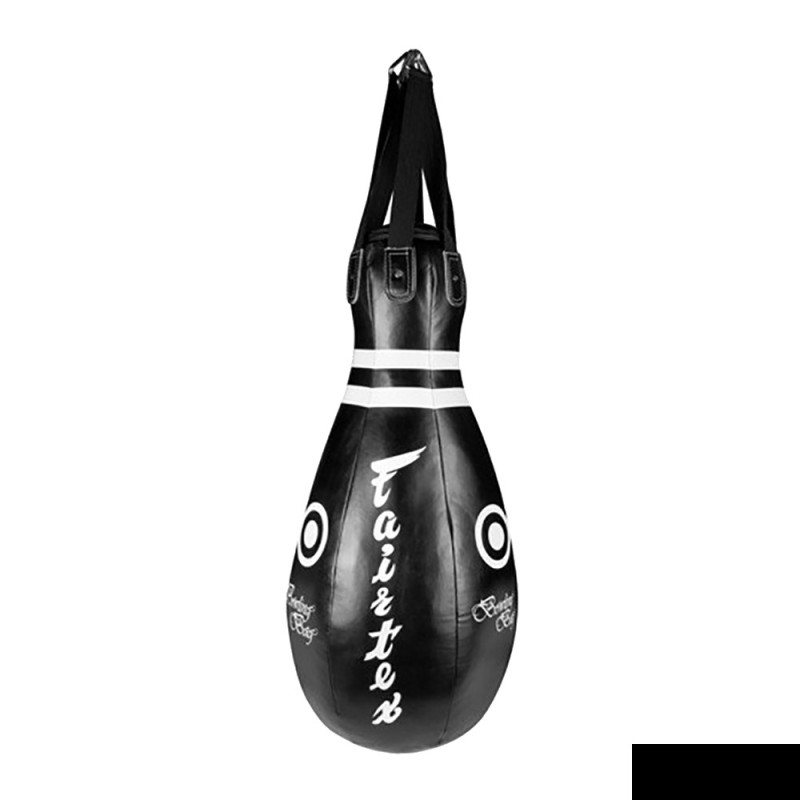 Fairtex Nordic|Punching bag 117cm Fairtex HB10 - Bowling Heavy Bag - Unfilled|€240.00|Fairtex|Boxing Bags and Balls