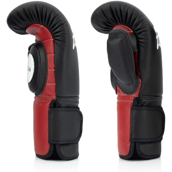 Fairtex BGV13 Coach Sparring Gloves - Fairtex - Fairtex boxing gloves - image 3
