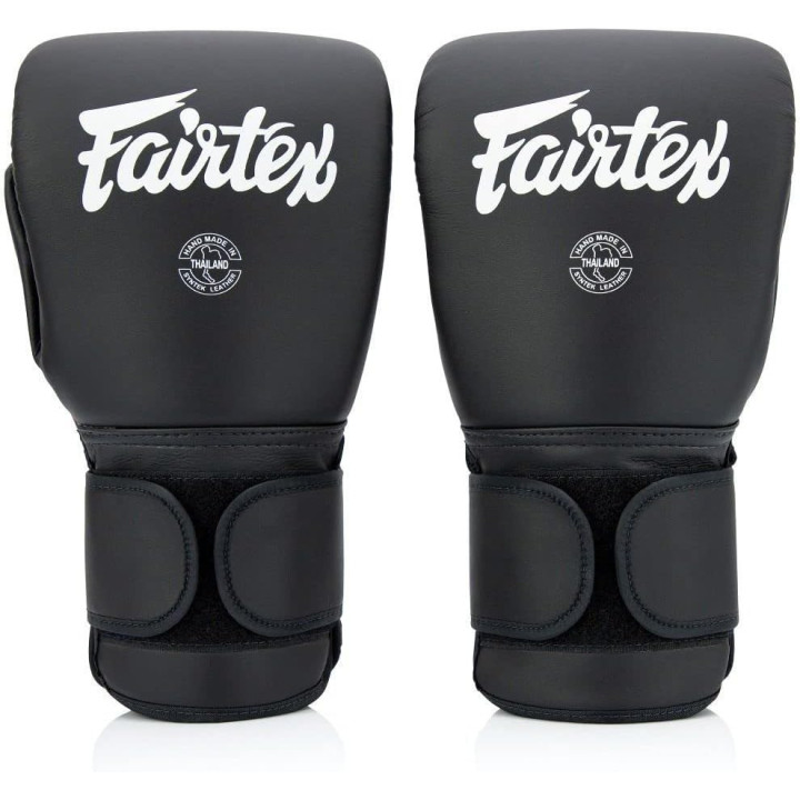 Fairtex BGV13 Valmentajan nyrkkeilyhanskat - Fairtex - Fairtex nyrkkeilyhanskat - kuva 2