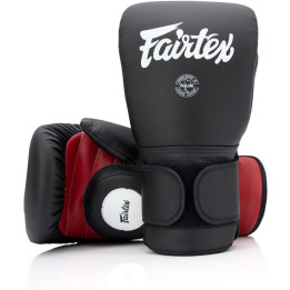 Fairtex BGV13 Coach Sparring Gloves - Fairtex - Fairtex boxing gloves - image 1