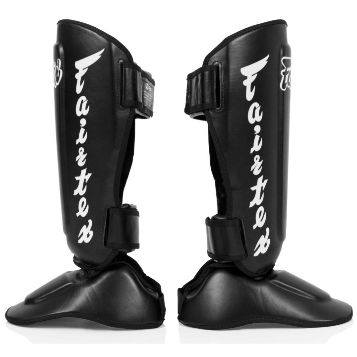 Fairtex SP7 Säärisuoja - Fairtex - Fairtex sääri- ja jalkasuojat - kuva 1