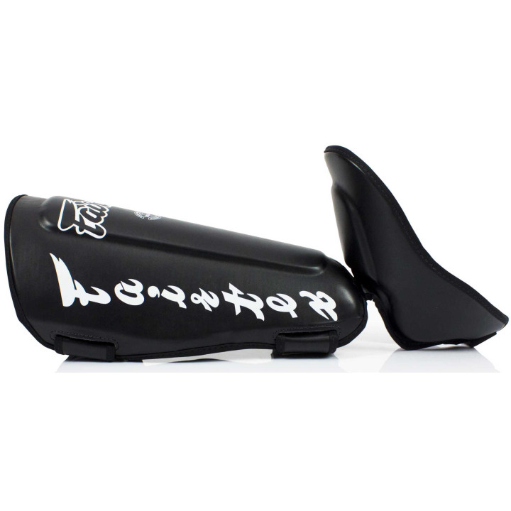 Fairtex SP7 Säärisuoja - Fairtex - Fairtex sääri- ja jalkasuojat - kuva 3