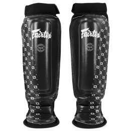 Fairtex SP6 - Neopreeniset MMA säärisuojat - Fairtex - Fairtex sääri- ja jalkasuojat - kuva 1