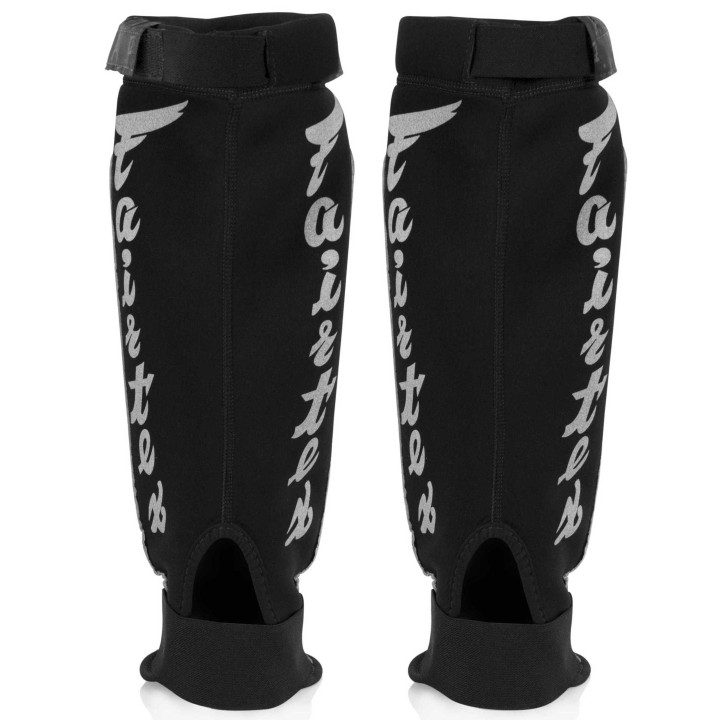 Fairtex SP6 - Neopreeniset MMA säärisuojat - Fairtex - Fairtex sääri- ja jalkasuojat - kuva 3
