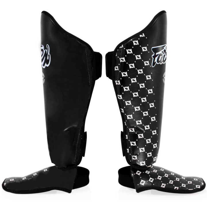 Fairtex SP5 Säärisuoja - Fairtex - Fairtex sääri- ja jalkasuojat - kuva 1