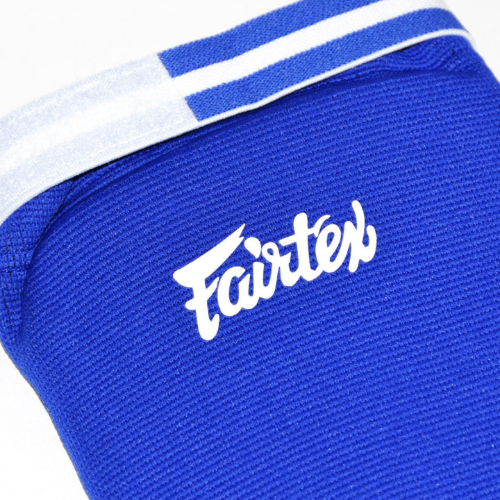Fairtex SPE1 elastiset säärisuojat - Fairtex - Fairtex sääri- ja jalkasuojat - kuva 6