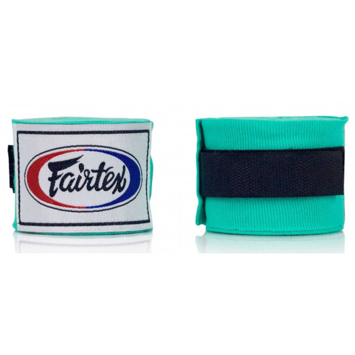 Fairtex HW2 Boxarlinda 4,5m - Fairtex - Fairtex boxningslindor - bild 3