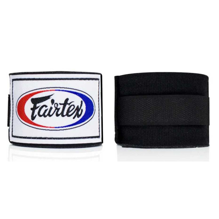Fairtex HW2 Boxarlinda 4,5m - Fairtex - Fairtex boxningslindor - bild 4