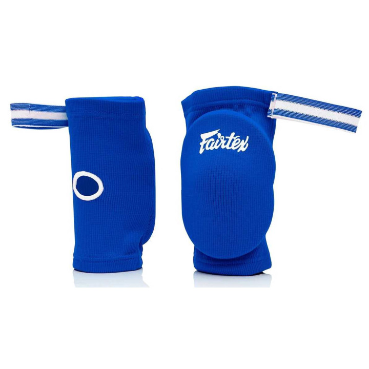 Fairtex EBE1 Elbow Pads - Fairtex - Fairtex knee and elbow pads - image 2
