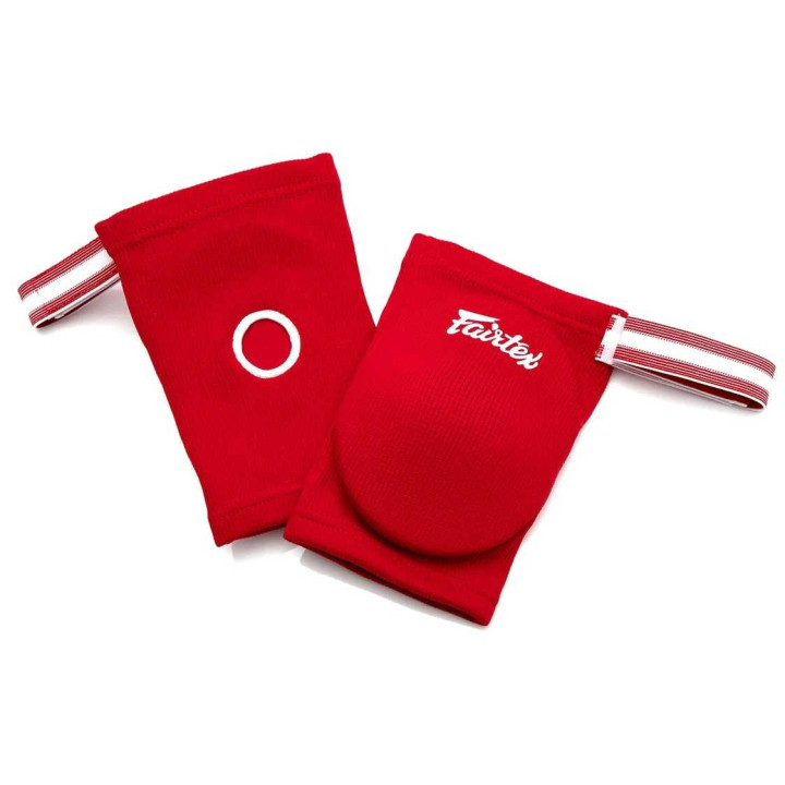 Fairtex EBE1 Elbow Pads - Fairtex - Fairtex knee and elbow pads - image 3