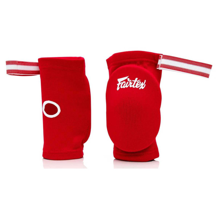 Fairtex EBE1 kyynärpää suojat - Fairtex - Fairtex polvi- ja kyynärsuojat - kuva 4