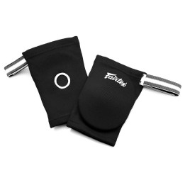 Fairtex EBE1 kyynärpää suojat - Fairtex - Fairtex polvi- ja kyynärsuojat - kuva 5