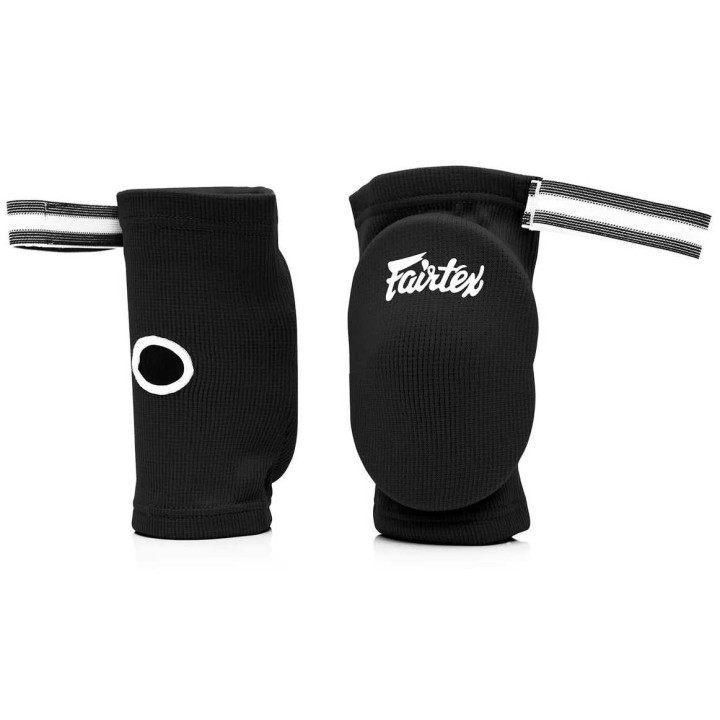 Fairtex EBE1 Elbow Pads - Fairtex - Fairtex knee and elbow pads - image 6