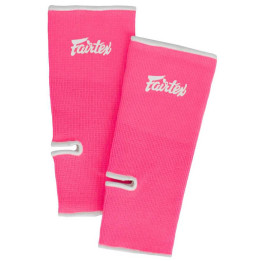 Fairtex AS1 Nilkkatuki - Fairtex - Fairtex sääri- ja jalkasuojat - kuva 1