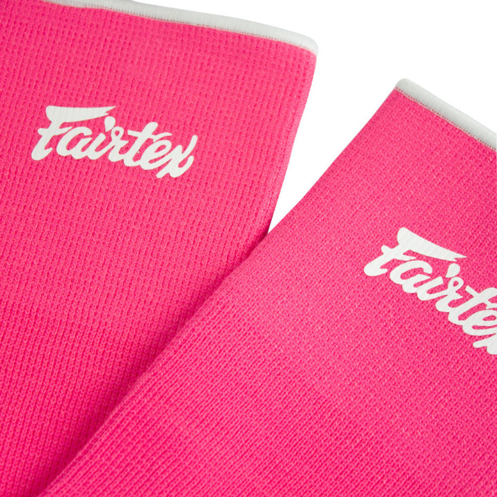 Fairtex AS1 instep guard - Fairtex - Fairtex shin and foot protectors - image 5