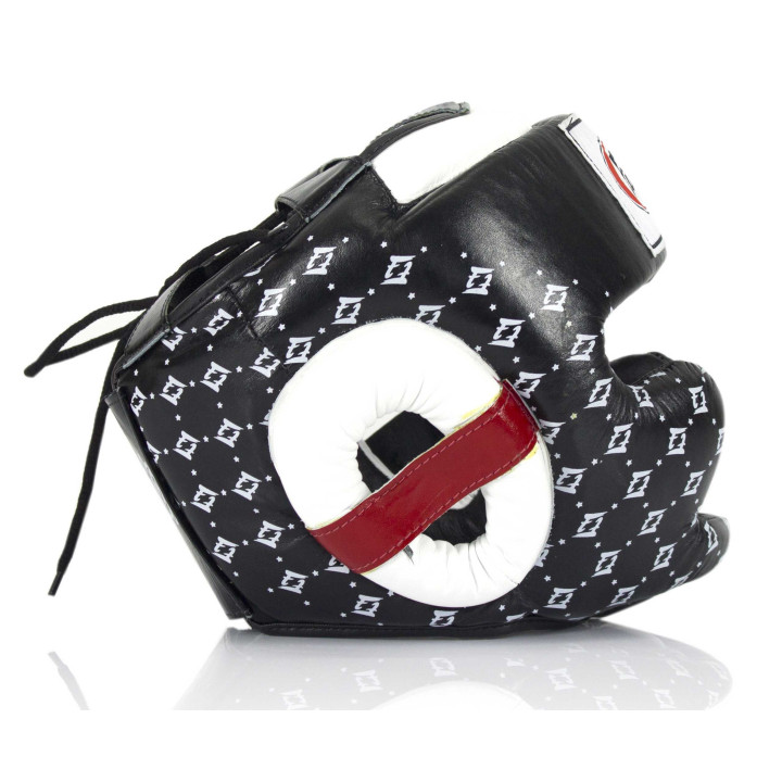 Fairtex HG10 Nyrkkeilykypärä - Fairtex - Fairtex pääsuojat - kuva 2