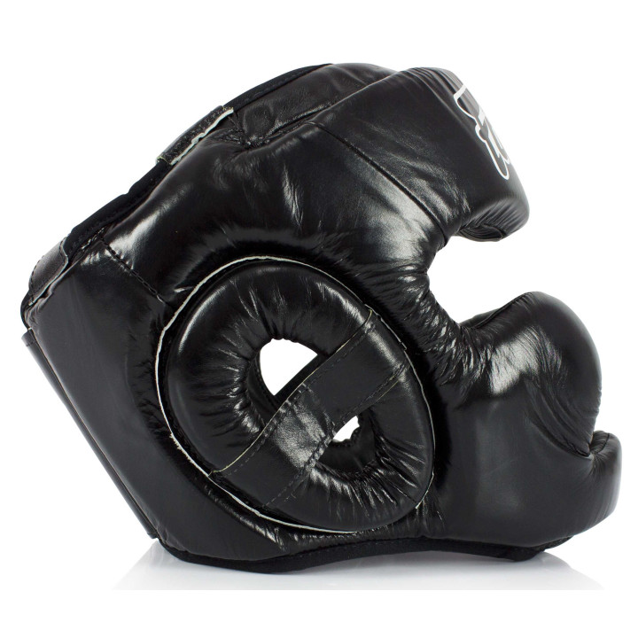 Fairtex HG13 Headguards - Fairtex - Fairtex head protectors - image 1