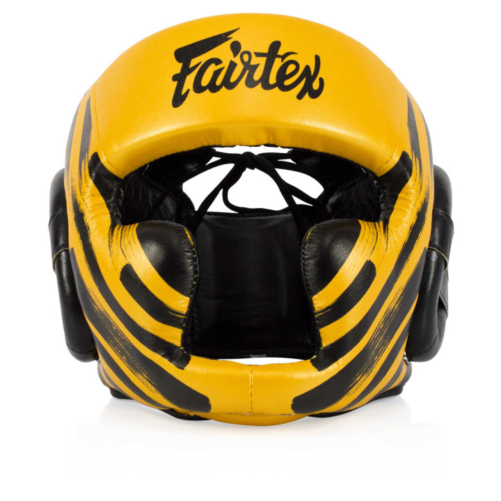 Fairtex HG16 Huvudskydd - Fairtex - Fairtex huvudskydd - bild 3