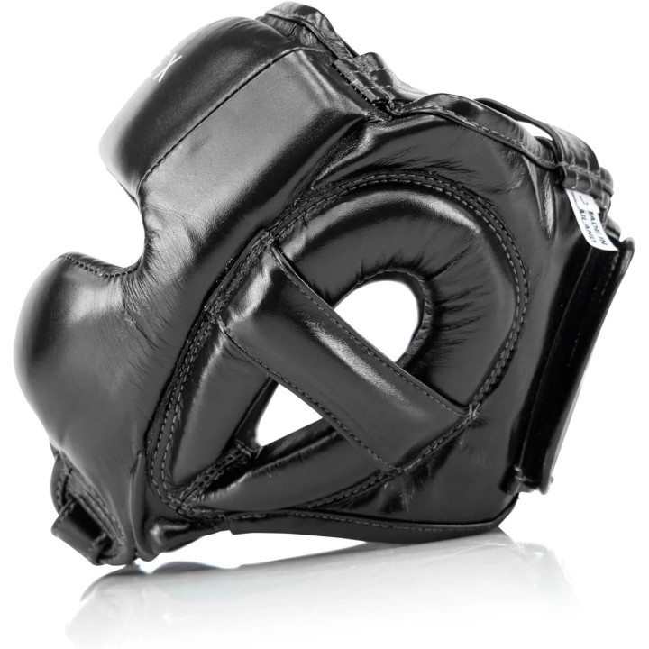 Fairtex HG18 Pro Boxing Huvudskydd - Fairtex - Fairtex huvudskydd - bild 2