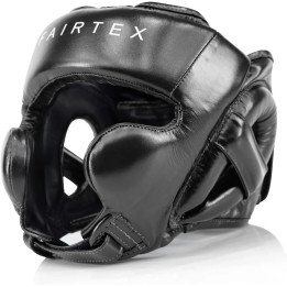 Fairtex HG18 Pro Boxing Nyrkkeilykypärä - Fairtex - Fairtex pääsuojat - kuva 3