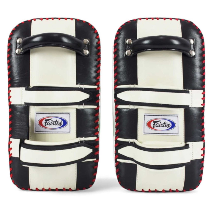 Fairtex KPLC2 Thai Mitsi - Potkutyynyt - Fairtex - Fairtex pistehanskat ja Thai mitsit - kuva 1