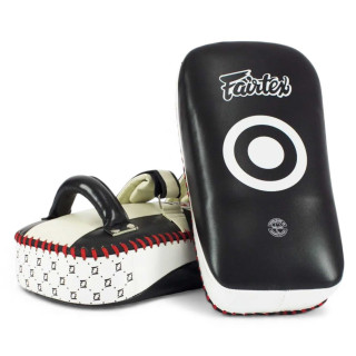 Fairtex KPLC2 Thai Mitsi - Potkutyynyt - Fairtex - Fairtex pistehanskat ja Thai mitsit - kuva 4