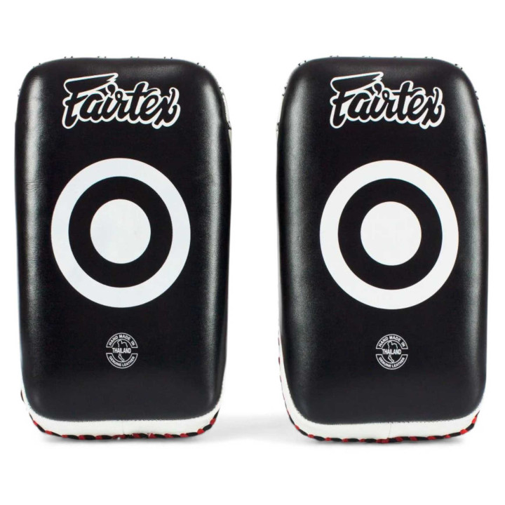 Fairtex KPLC1 Thai Mitsi - Potkutyynyt - Fairtex - Fairtex pistehanskat ja Thai mitsit - kuva 1