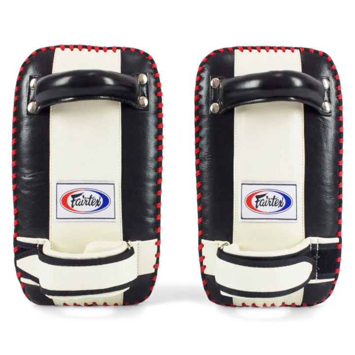 Fairtex KPLC1 - Thai Kick Pads - Fairtex - Fairtex boxing gloves and Thai mitts - image 2