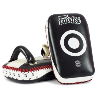 Fairtex KPLC1 - Thaimittsar - Fairtex - Fairtex fokusmittsar och thaimittsar - bild 4