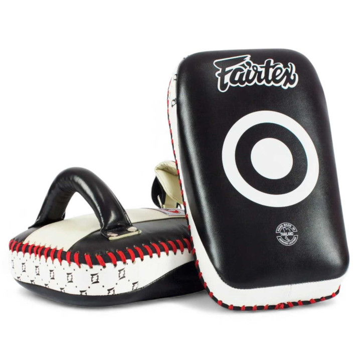 Fairtex KPLC1 - Thaimittsar - Fairtex - Fairtex fokusmittsar och thaimittsar - bild 4