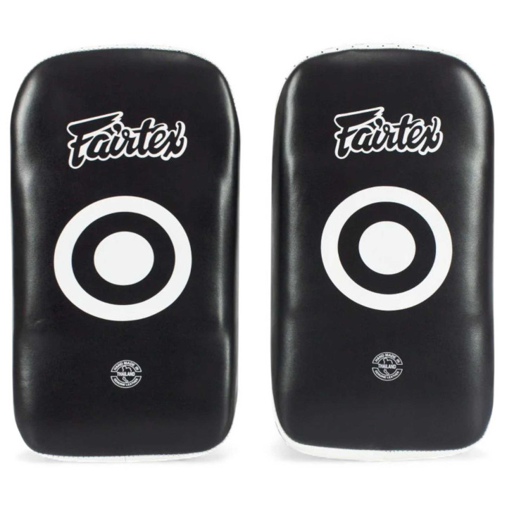 Fairtex KPLC3 Thai Mitsi - Potkutyynyt - Fairtex - Fairtex pistehanskat ja Thai mitsit - kuva 2