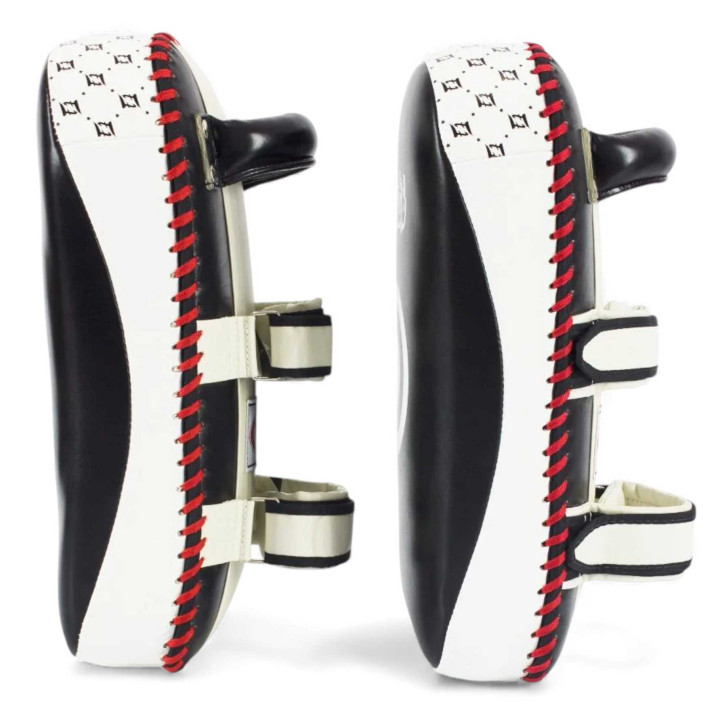 Fairtex KPLC3 - Thai Kick Pads - Fairtex - Fairtex boxing gloves and Thai mitts - image 3