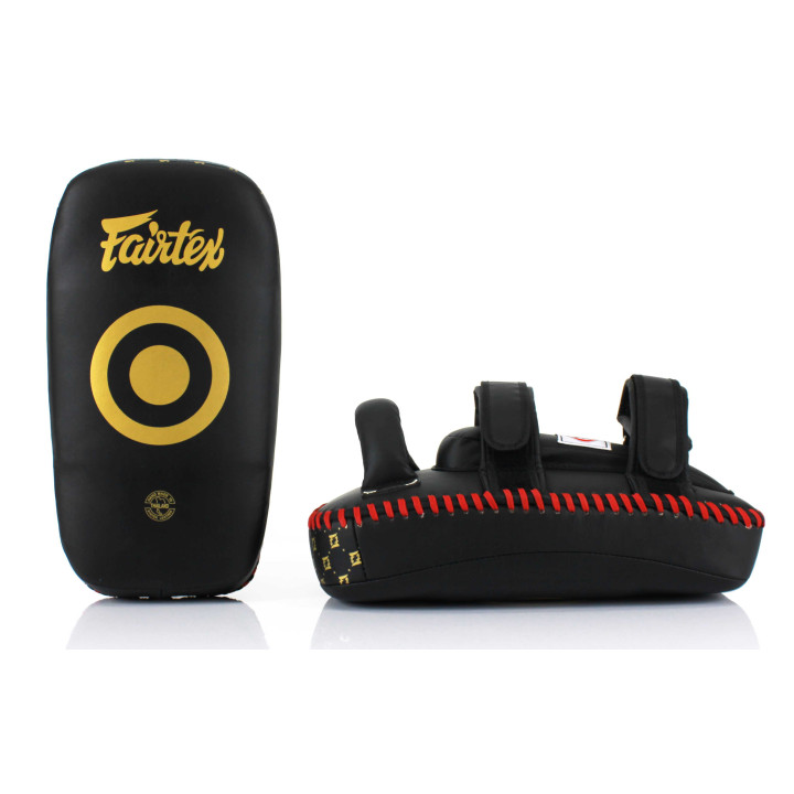Fairtex KPLC5 - Thaimittsar - Fairtex - Fairtex fokusmittsar och thaimittsar - bild 1