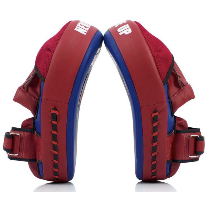 Fairtex FMV13 Focus Mitt - Fairtex - Fairtex boxing gloves and Thai mitts - image 2