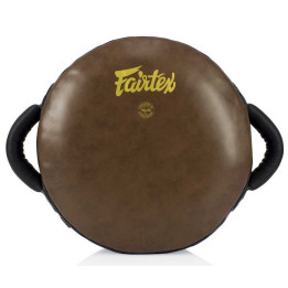 Fairtex LKP2 Iskutyyny - Fairtex - Fairtex pistehanskat ja Thai mitsit - kuva 3