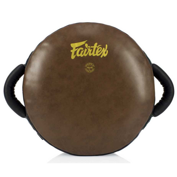 Fairtex LKP2 Donut Pad Vintage - Fairtex - Fairtex fokusmittsar och thaimittsar - bild 3