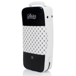 Fairtex FS4 Narrow Kick Shield - Fairtex - Fairtex kick pads - image 2