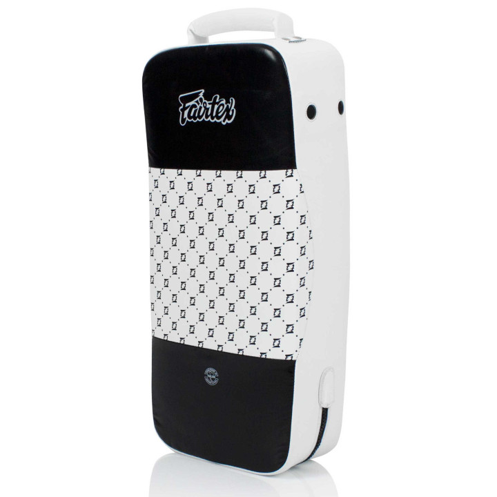 Fairtex FS4 Narrow Kick Shield - Fairtex - Fairtex kick pads - image 2