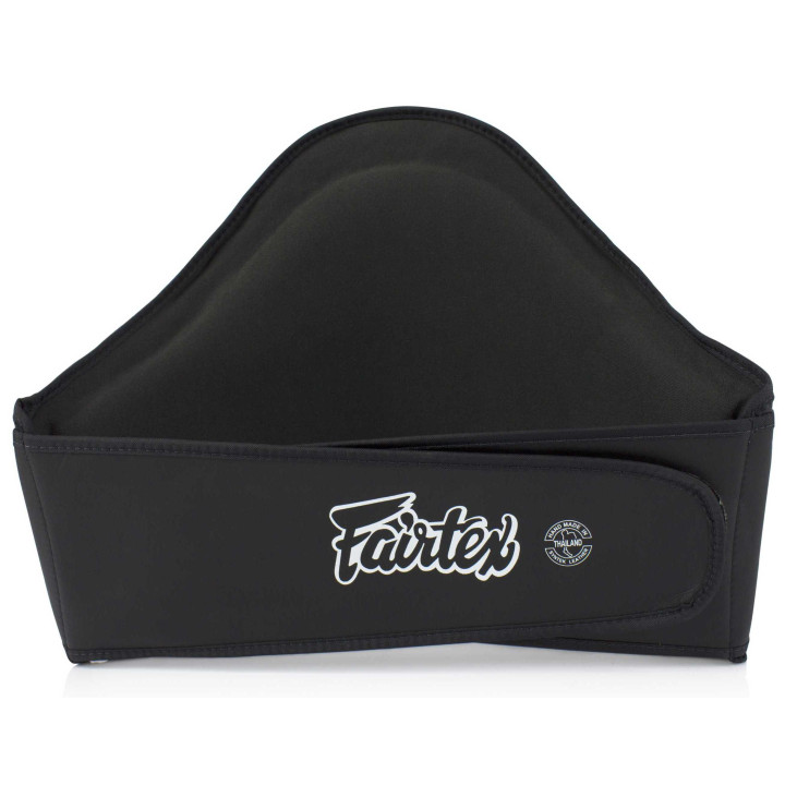 Fairtex BPV3 Microfiber Belly Pad - Fairtex - Fairtex gym- och träningsutrustning - bild 1