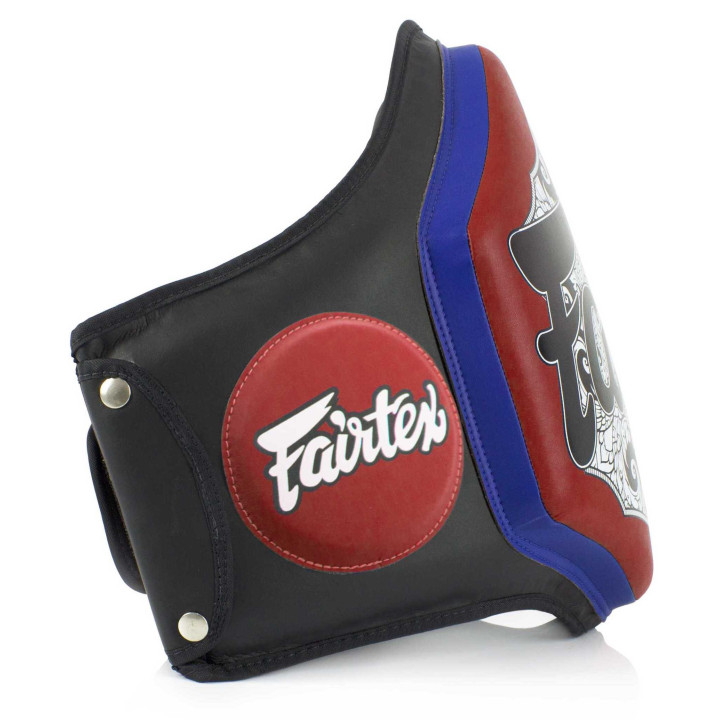 Fairtex BPV3 Valmentajan vatsapanssari - Fairtex - Fairtex sali- ja valmentajan varusteet - kuva 2