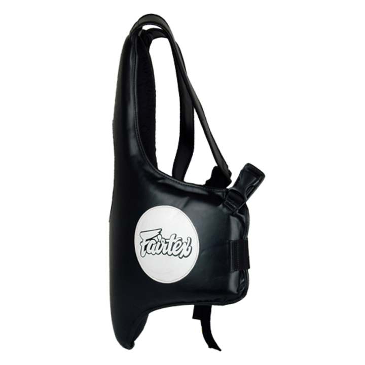 Fairtex TV1 - Trainer's Protective Vest - Fairtex - Fairtex gym- and trainer equipment - image 1