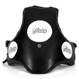 Fairtex TV1 - Trainer's Protective Vest - Fairtex - Fairtex gym- and trainer equipment - image 3