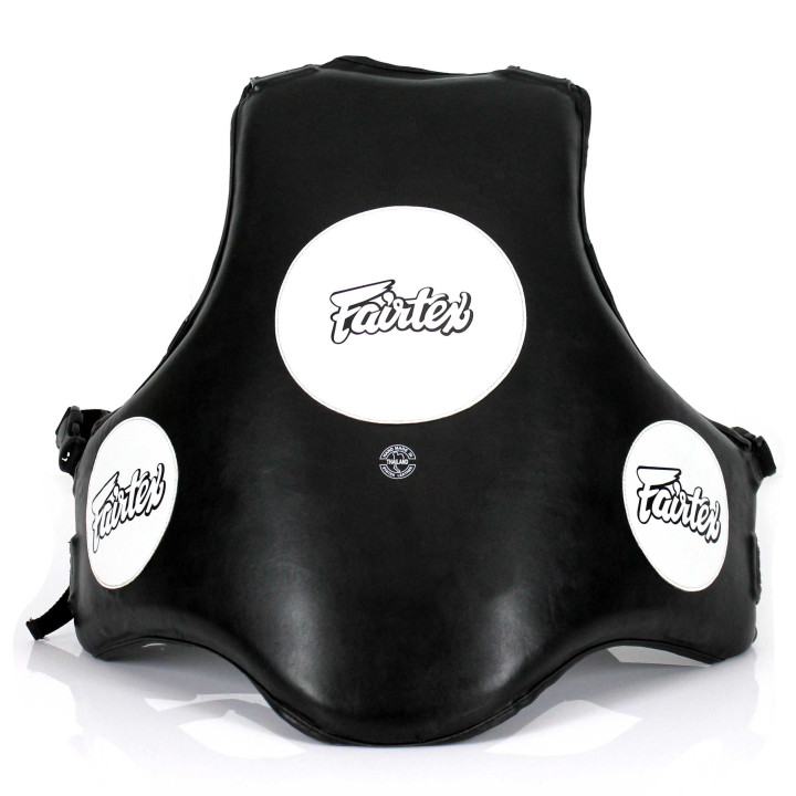 Fairtex TV1 - Coachväst - Fairtex - Fairtex gym- och träningsutrustning - bild 3