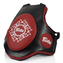 Fairtex TV2 - Valmentajan rintapanssari - Fairtex - Fairtex sali- ja valmentajan varusteet - kuva 1