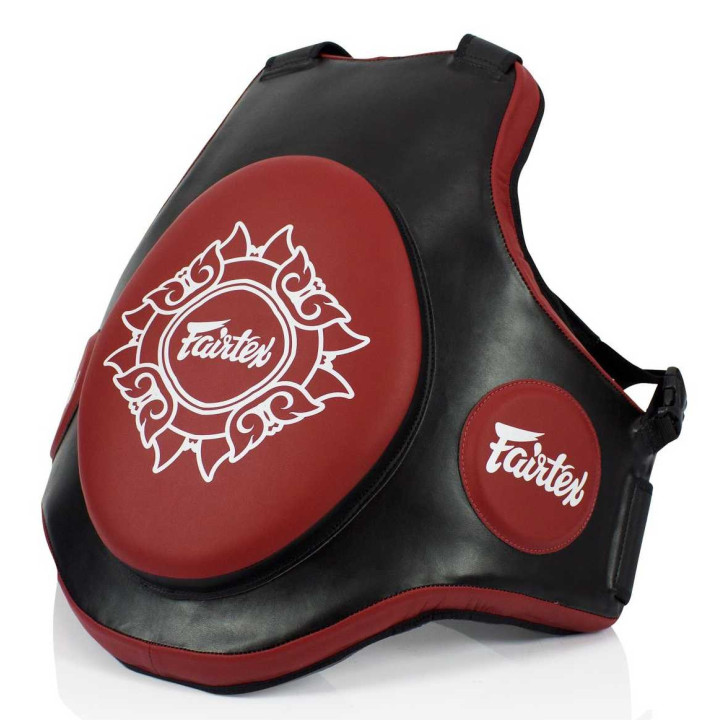 Fairtex TV2 - Trainer's Protective Vest - Fairtex - Fairtex gym- and trainer equipment - image 1