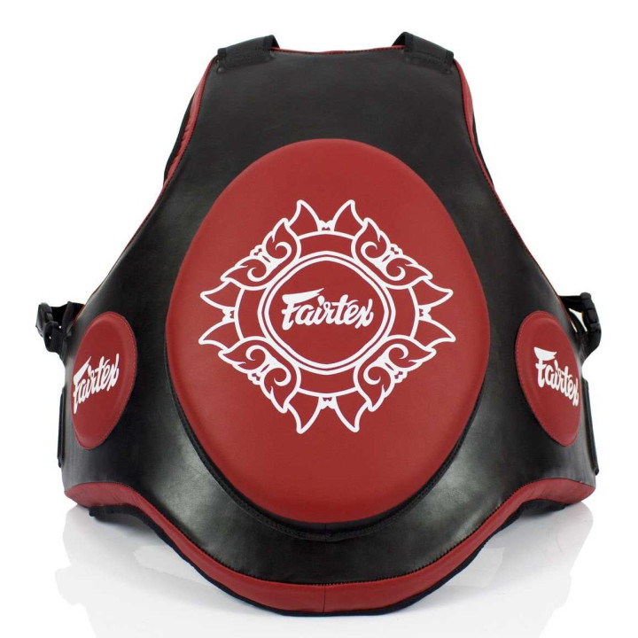 Fairtex TV2 - Valmentajan rintapanssari - Fairtex - Fairtex sali- ja valmentajan varusteet - kuva 2