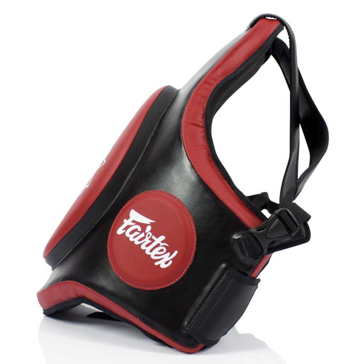 Fairtex TV3 - Coachväst - Fairtex - Fairtex gym- och träningsutrustning - bild 3