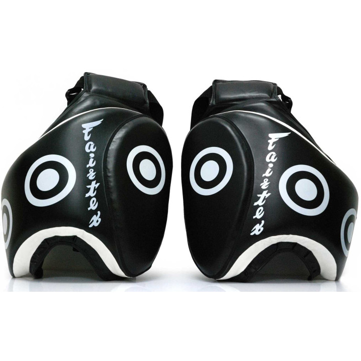 Fairtex TP3 - Valmentajan reisisuojat - Fairtex - Fairtex sali- ja valmentajan varusteet - kuva 2