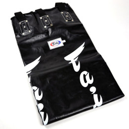 Fairtex HB6 Boxningssäck 180cm - Ofylld - Fairtex - Fairtex boxningssäckar och bollar - bild 1
