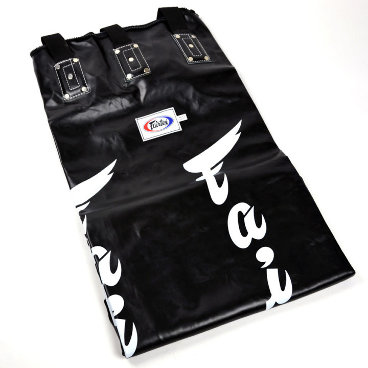 Fairtex HB6 Punching bag 180cm - Unfilled - Fairtex - Fairtex punching bags and balls - image 1